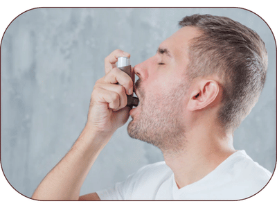Asthma Ayurvedic Treatment in Amritsar