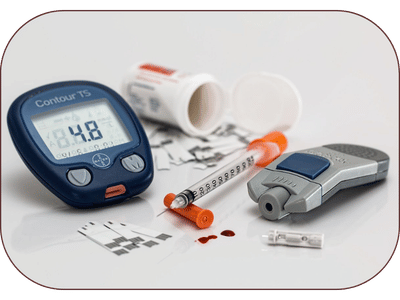 Blood Sugar Ayurvedic Treatment in Amritsar