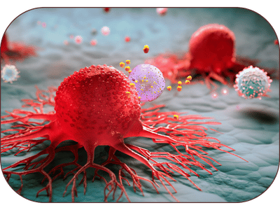 Cancer Treatment Ayurvedic Treatment in Amritsar