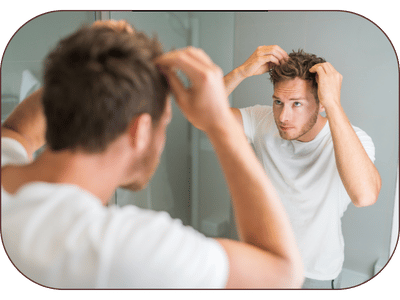 Hair Ayurvedic Treatment in Amritsar