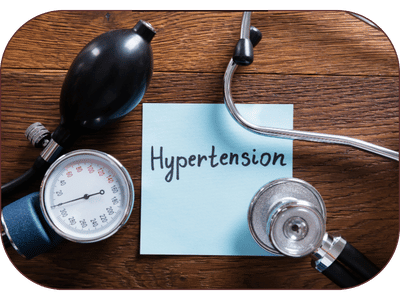Hypertension Ayurvedic Treatment in Amritsar