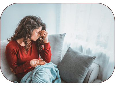 Migraine Ayurvedic Treatment in Amritsar