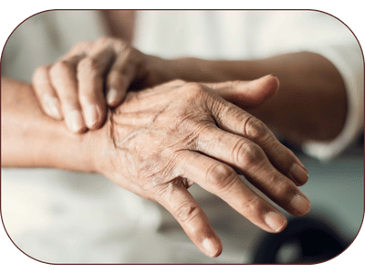 Parkinson Disease Ayurvedic Treatment in Amritsar