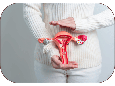 PCOD Ayurvedic Treatment in Amritsar